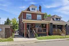 30 Lottridge Street, Hamilton, ON L8L 6T5
