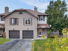 60 Radcliff Parkway, Greater Sudbury, ON P3E 5Y5