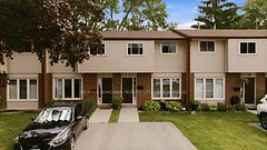 2 WEIDEN Street 35, St. Catharines, ON L2M 6W5