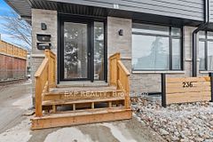 236 Woodroffe Avenue, Woodroffe, ON K2A 3V4