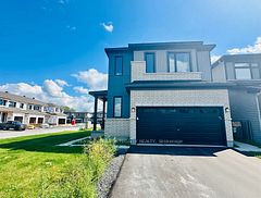 101 Lumen Place, Orleans - Convent Glen and Area, ON K1W 0S8
