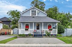 728 Hurley Street, Peterborough, ON K9J 3A9