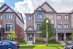 170 South Creek Drive, Kitchener, ON N2P 0J5