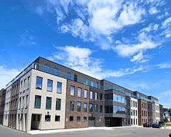 325 University Avenue W 303, Cobourg, ON K9A 3S9