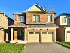 132 COTTONWOOD Crescent, Welland, ON L3B 6C5