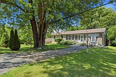 143 County Rd 28 Road, Prince Edward County, ON K8N 4Z7