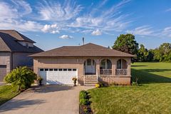 129 Margaret Avenue, Hamilton, ON L8G 3G7
