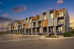 142 Foamflower Place B19, Waterloo, ON N2V 0J1