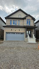 233 POSTILL Street, Brant, ON N3L 0R6