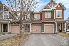 222 MEADOWBREEZE Drive, Kanata, ON K2M 3B3