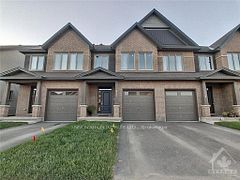 327 Barrett Farm Drive N, Blossom Park - Airport and Area, ON K1T 0S3