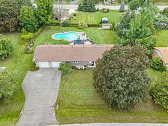 6 Maes Crescent, Mulmur, ON L0N 1M0