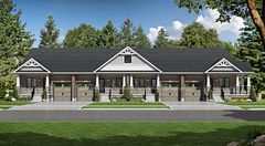 44 Charles Morley Boulevard, Huntsville, ON P1H 0G5