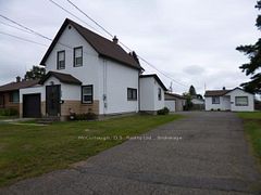 458 & 460 Egan Street, Thunder Bay, ON P7A 2X5