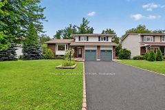 21 Stroughton Crescent, Stittsville - Munster - Richmond, ON K0A 3P0