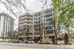 66 Bay Street S 106, Hamilton, ON L8P 4Z6