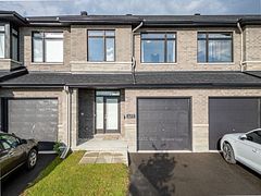 677 Cordelette Circle, Orleans - Convent Glen and Area, ON K1W 0P2