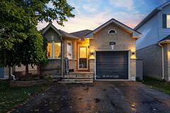 661 CLANCY Crescent, Peterborough, ON K9K 2S3