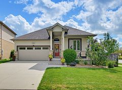 3402 Crane Avenue, London South, ON N6P 0A8