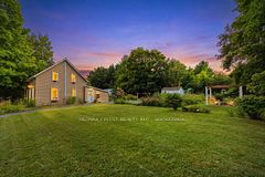 3286 COUNTY ROAD 6, Stone Mills, ON K0K 3N0