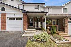 5 Grandridge Crescent, Guelph, ON N1H 8G1