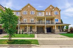25 Hiscott Drive, Hamilton, ON L8B 0A3
