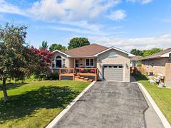 54 Balvina Drive W, Goderich, ON N7A 4L2