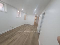 1830 Gough Avenue Bsmt, London North, ON N5X 4P6