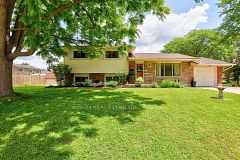 8410 Ares Court, Niagara Falls, ON L2G 6P1