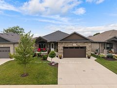 206 Napier Street, West Perth, ON N0K 1N0