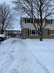 1086 CANFIELD Crescent, Woodstock, ON N4S 8P3