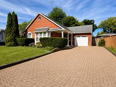 2781 Mercury Avenue, Niagara Falls, ON L2J 3X8