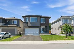 730 Kirkham Crescent, Stittsville - Munster - Richmond, ON K2A 2Z0