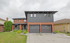 202 Pine Valley Drive, London South, ON N6J 4N7