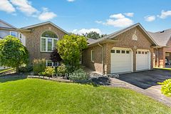 120 REDWOOD Court, Welland, ON L3C 7C4