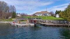 255 Good Friend Drive, Frontenac Islands, ON K7G 2V6