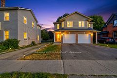 345 Dalhousie Street, Brantford, ON N3S 3V9
