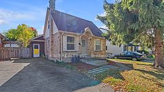 727 Whetter Avenue, London South, ON N6C 2H1