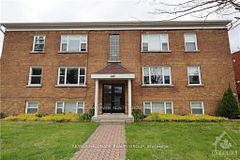 245 DES PERES BLANCS Avenue 7, Vanier and Kingsview Park, ON K1L 7L8