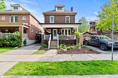 260 STINSON Crescent, Hamilton, ON L8N 1T7