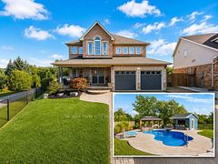 50 Knox Court, Kitchener, ON N2P 2V6