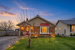 8 Abbott Lane, Haldimand, ON N0A 1E0