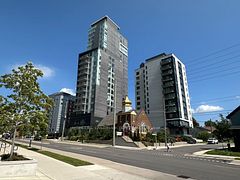 158 KING Street N 2004, Waterloo, ON N2J 0E5