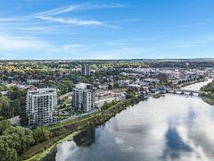 170 Water Street N 804, Cambridge, ON N1R 3B6