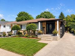 28 Sasha Crescent, London South, ON N6E 2M5