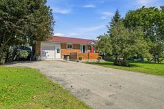 3437 County Rd 2 Road, Prince Edward County, ON K0K 1A0