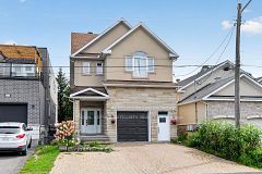 2253 Page Road, Orleans - Convent Glen and Area, ON K1C 7K5