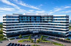 1600 James Naismith Drive 610, Cyrville - Carson Grove - Pineview, ON K1B 5N8