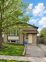 53 BROKEN OAK Crescent Basement, Kitchener, ON N2N 1N8