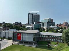57 CARLISLE Street 1311, St. Catharines, ON L2R 7N6